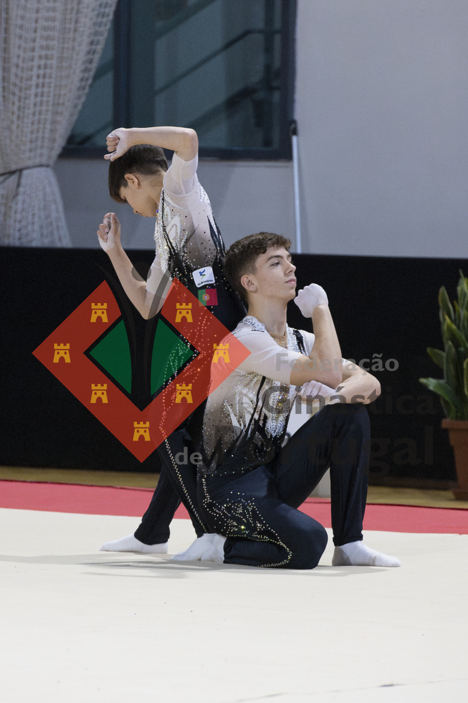 1297_Campeonato Nacional 1ª Div - ACRO